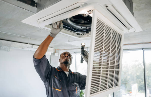 Licensed Heat Pump Repair service in Clay City, KY - FH HVAC
